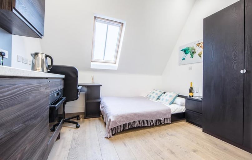 The Bruce Building, Denton, Newcastle - Image 1